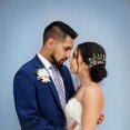 thumbnail image 1 of YSNOOWE 4Ud Adornos Para De Novia Estilo Chino En Con Hecho A Mano Para Fiestas, 1 of 6