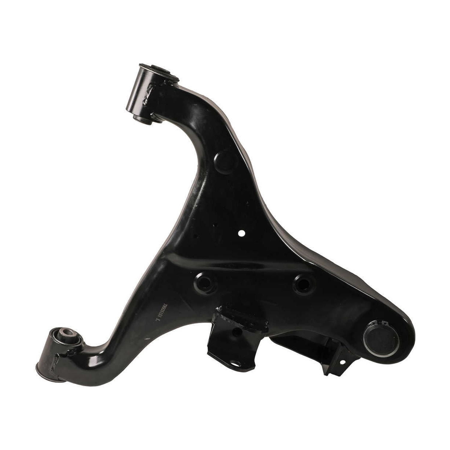 MOOG Chassis Products RK623008 Suspension Control Arm and Ball Joint Assembly