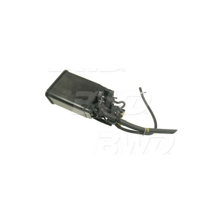 BWD Vapor Canister