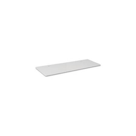 Balt Lumina 89955 Flipper Conference Table - Rectangle - 72