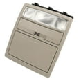 thumbnail image 1 of 63650 33271 E0, Over Head Console Lamp Assy Easy To Install  for Camry, 1 of 8