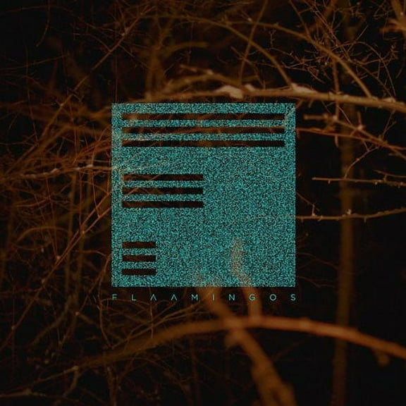 Flaamingos - Flaamingos - Music & Performance - CD