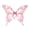 B, variant on WYBXZ Halloween Costume Wings, Polyester Wearable Wings with Adjustable Straps, Party Wing Props for Halloween Events and Adjustable Shoulder Straps