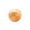 Orange, variant on Crushed Ice Squishy Ball Toy, Ultra-Soft Slow Rising Stress Relief Fidget Toy, Calming Sensory Squeeze Ball for Desk Decor Office Home, Relaxing Gift for Adults