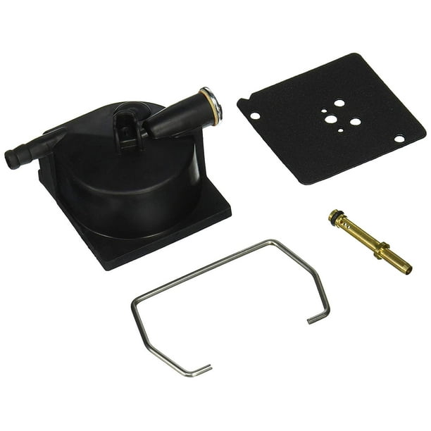 49238 Carburetor Float Bowl Assembly Repair Kit Lawn Mower Replacement