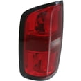 thumbnail image 2 of Geelife Tail Light For Chevrolet 2015-2020 Colorado Driver Side, 2 of 6