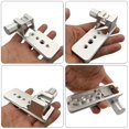 thumbnail image 4 of Tripod Mount Foot Stand Lens Quick Release Plate for LRS260 Lens Tripod Mount Foot Stand, 4 of 9