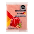 thumbnail image 1 of Polvo para preparar gelatina Aurrera fresa 120 g, 1 of 4