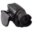 thumbnail image 1 of Monocular de visión nocturna digital, monocular de vídeo fotográfico de visión nocturna digital 5X Monocular de visión nocturna HD impulsado por el rendimiento Jadeshay A, 1 of 8
