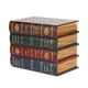 thumbnail image 2 of Caja de Libro falsa, Caja de Almacenamiento con forma de libro de simulaciód, 2 of 7