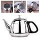 thumbnail image 1 of Tetera de cocina Macarena 1.5L Tetera de acero inoxidable portátil, 1 of 8