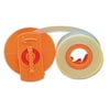 Brother 3015 Lift-Off Correction Tape, 6/Pack -BRT3015