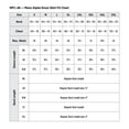 thumbnail image 3 of Camisa De Trabajo Bulwark - Excel Fr Comfortouch - Caqui S, 3 of 4