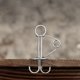 thumbnail image 1 of HEALEEP 4Ud Clavos Para Tienda De Con Fishbone Para Uso Exterior, 1 of 8