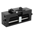 thumbnail image 2 of Empujador De Mirilla, Material De Aleación De Aluminio Herramienta De Extracción De Mirilla Pistolas Fabricación Profesional Para El Hogar Para Automoción Para Garaje ANGGREK Otros, 2 of 8