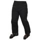 thumbnail image 2 of Trespass - Pantalones de Esquí impermeables acolchados Modelo Contamines Unisex Niños Niñas - Invierno/Esquiar/Snowboard (Atardecer), 2 of 2
