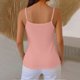thumbnail image 5 of Neewe Women's Zipper V-Neck Sleeveless Summer Tops Business Casual Work Tunic Tank Tops Dressy Blouse Shirt, 5 of 8