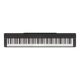 thumbnail image 1 of Piano Digital Yamaha P225BSET de 88 teclas negro, 1 of 5