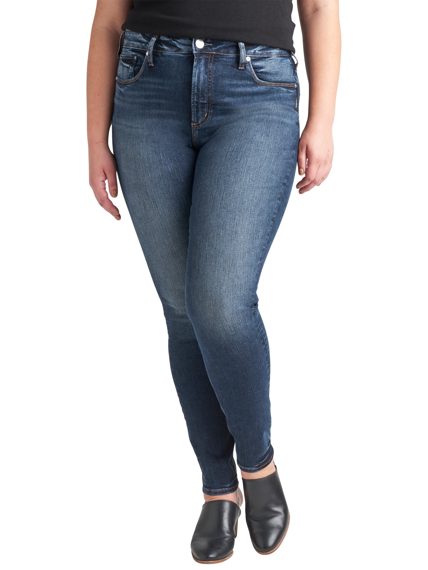 Skinny Jeans Waist Sizes 