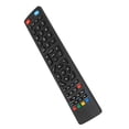 thumbnail image 1 of Mando A Distancia, Carcasa De ABS De Mano Con Control Remoto De TV Resistente Al Desgaste Duradero Para El Hogar Para TV Para Reemplazo, 1 of 7