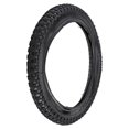 thumbnail image 3 of Bicycle Wheel Tire Kit 16 Inch Rubber Puncture-resistant Outer Inner Tube For Kids Bikes Tire Replacement Parts, 3 of 10