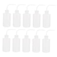 thumbnail image 5 of LOLIPPYY Set of 10 Lightweight Squeeze Bottles for Irrigation, Sprinkling, Washing - Multipurpose Garden and Household Use, 5 of 7