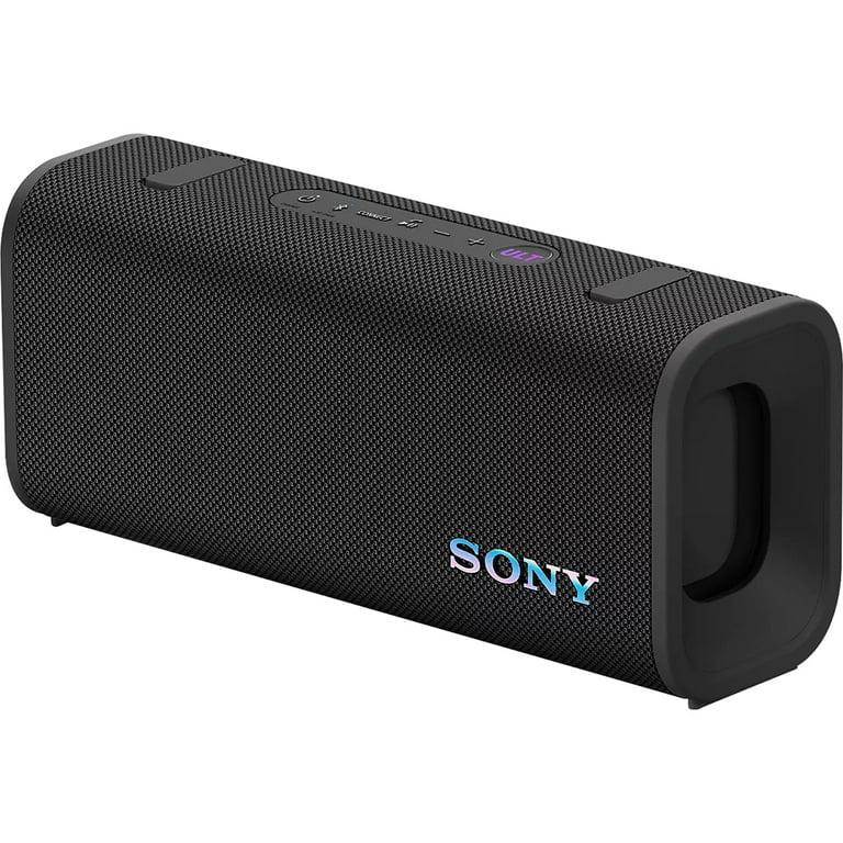 Sony SRSULT30/B ULT Field 3 Wireless Portable Bluetooth Speaker
