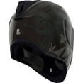 thumbnail image 4 of Icon Airform Manik'RR Motorcycle Helmet Black LG, 4 of 4