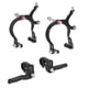 thumbnail image 1 of Kit Frenos caliper bicicleta infantil negro S Shine S Shine STD, 1 of 5