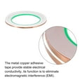 thumbnail image 4 of Copper Foil Tape 0.12 Inchx27 Yards 0.05 Thick Double Sided for Electronics 2Pcs, 4 of 4