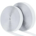 thumbnail image 1 of White * 25mm, 5 Meter Hook+5 Meters, Butyl Sealing Putty Tape, White, Used For Repairing Waterproof Windows Of Rvs, Glass Boats, Waterproof Epdm Rubbe, 1 of 3