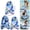 Cow Pattern, variant on Inflatable Surfboard for Ki-ds, Portable Prone Paddleboard, Water Sports Equipment, for Sea or Lake Activities, Durable Material, 82x51x13cm Size