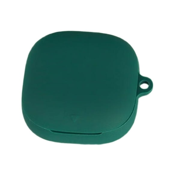 Flexible Earbud Protective Case Shockproof Shell Washable Housing Antidust Sleeve Prevents Entry Of Dirt for Liberty 5