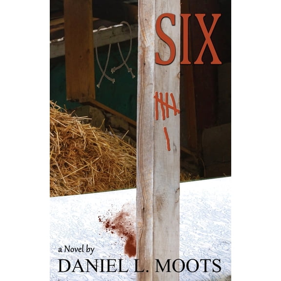 Six, (Paperback)