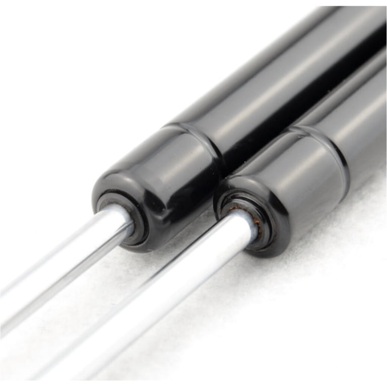 Pair Of Rear Window Lift Supports For 1999-2004 Jeep Grand Cherokee WJ - Easy Installation