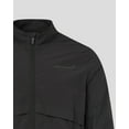 thumbnail image 4 of McLaren F1 Night Race Windbreaker Jacket - Phantom, 4 of 4
