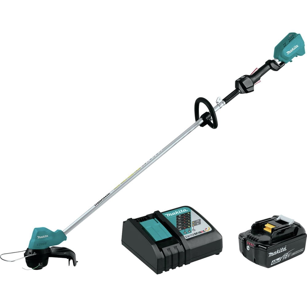 Makita-XRU11M1 - 18V LXT Lithium-Ion 