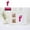 B, variant on Baby Handprint and Footprint Keepsake Kit with Imprint Clay for Toddlers First Year Memory Celebration