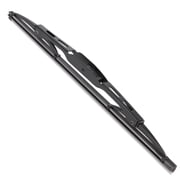 Windshield Wiper Blades 24+17+13 Replacement for GMC Terrain MK1 2010-2017, Ford Kuga MK1 2008-2012