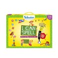 thumbnail image 2 of Juego educativo Skillmatics: I Can Spell | Regalos y aprendizaje preescolar para niños de Skillmatics Skillmatics, 2 of 2