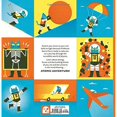thumbnail image 2 of L'aventure Atomique du Professeur Astro Cat, 2 of 3