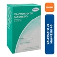 thumbnail image 1 of Valproato de Magnesio Medimart 4 g / 100 ml, 1 of 4