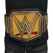 WWE Undisputed Heavyweight Championship Replica Title Belt