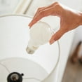 thumbnail image 5 of Philips LED 150-Watt A21 General Purpose Light Bulb, Frosted Soft White, Dimmable, E26 Medium Base (1-Pack), 5 of 7