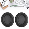 thumbnail image 4 of Almohadillas para Los Oídos Funda Cojín Repuesto Viscoelástica Suave Anker Soundcore Life Q30, 4 of 9