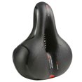 thumbnail image 1 of Hollow Breathable Bicycle Saddle Mountain Road Bike Saddle Shock Absorbing Comfortable Big Butt Bike Seat, 1 of 5