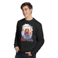 thumbnail image 3 of Watercolor Hello Winter Cocker Spaniel Chill Christmas Welcome Sweatshirt Unisex Merch Cockers Dog Lover Gifts - 00016, 3 of 6