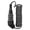 Black, variant on Motorcycle Helmet Lock Bike Cable Lock Lightweight Bike Lock Combination Small Bicycle Lock Resettable Bike Wheel Lock for Strollers, Luggage