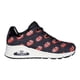 thumbnail image 5 of Tenis Skechers Uno X Rolling Stones negro 22.5, 5 of 5