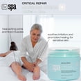 thumbnail image 4 of Crema de masaje Be Care Love Spa Critical Repair 473 ml, 4 of 6
